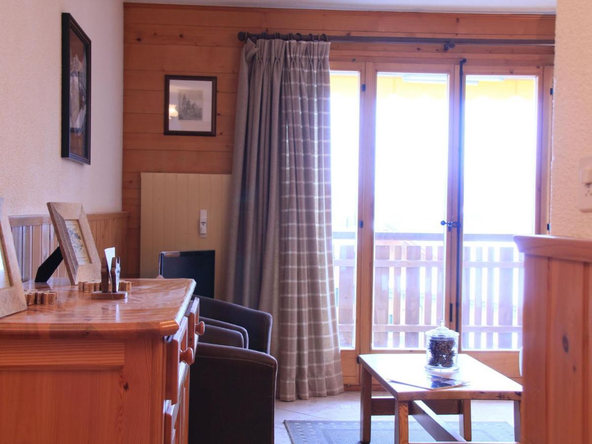 Apartment Grand-Hotel B35 By Interhome Villars-sur-Ollon Εξωτερικό φωτογραφία