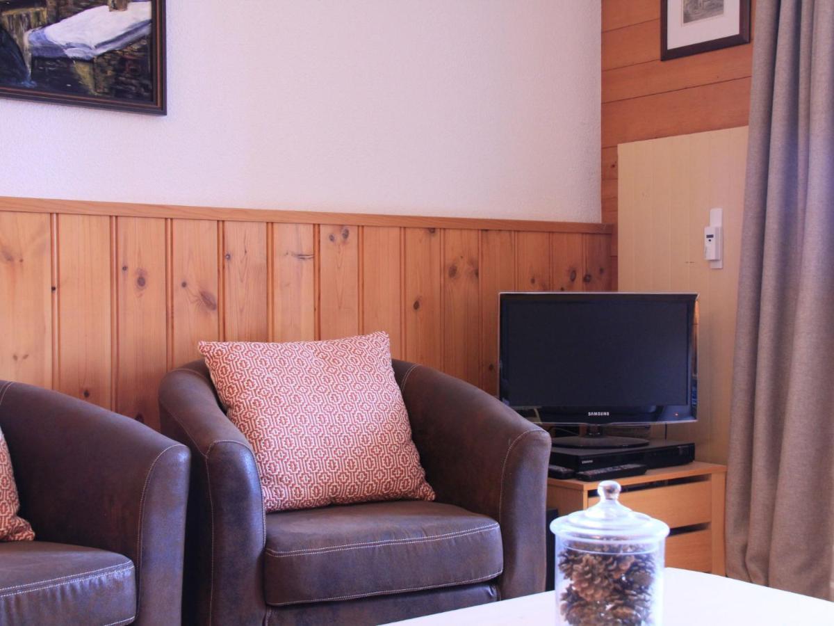 Apartment Grand-Hotel B35 By Interhome Villars-sur-Ollon Εξωτερικό φωτογραφία