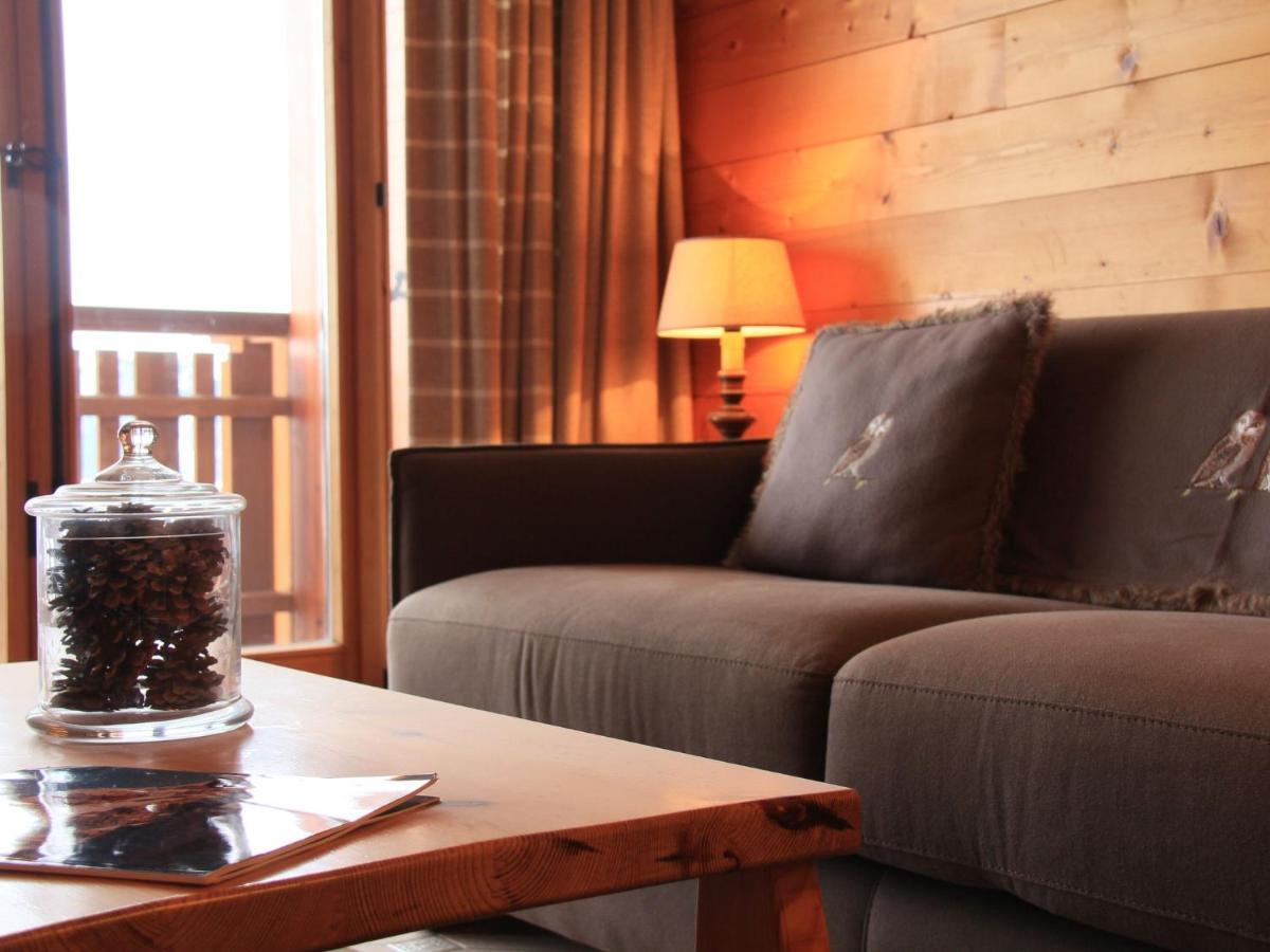 Apartment Grand-Hotel B35 By Interhome Villars-sur-Ollon Εξωτερικό φωτογραφία
