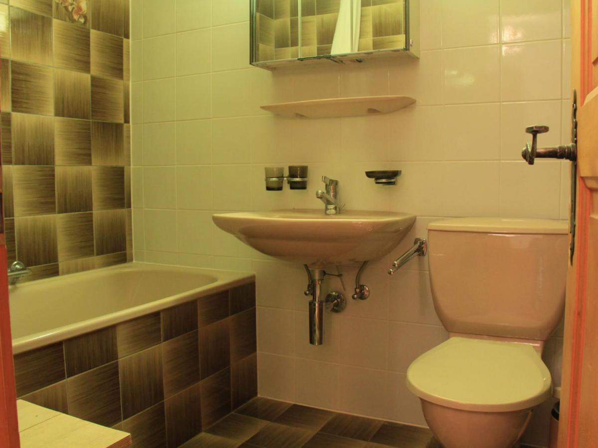 Apartment Grand-Hotel B35 By Interhome Villars-sur-Ollon Εξωτερικό φωτογραφία
