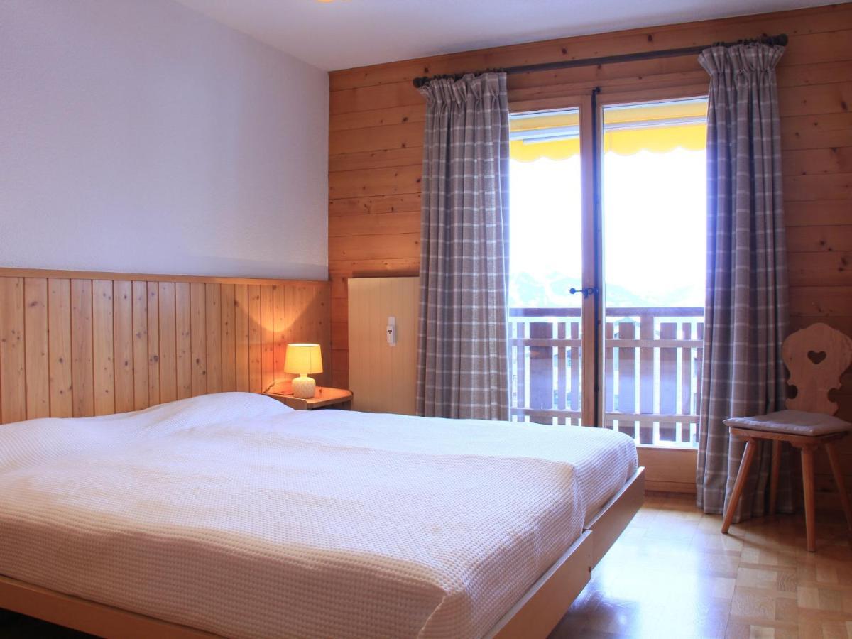 Apartment Grand-Hotel B35 By Interhome Villars-sur-Ollon Εξωτερικό φωτογραφία