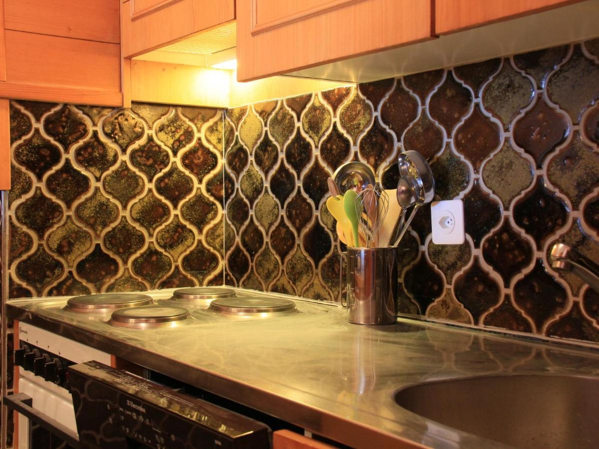 Apartment Grand-Hotel B35 By Interhome Villars-sur-Ollon Εξωτερικό φωτογραφία