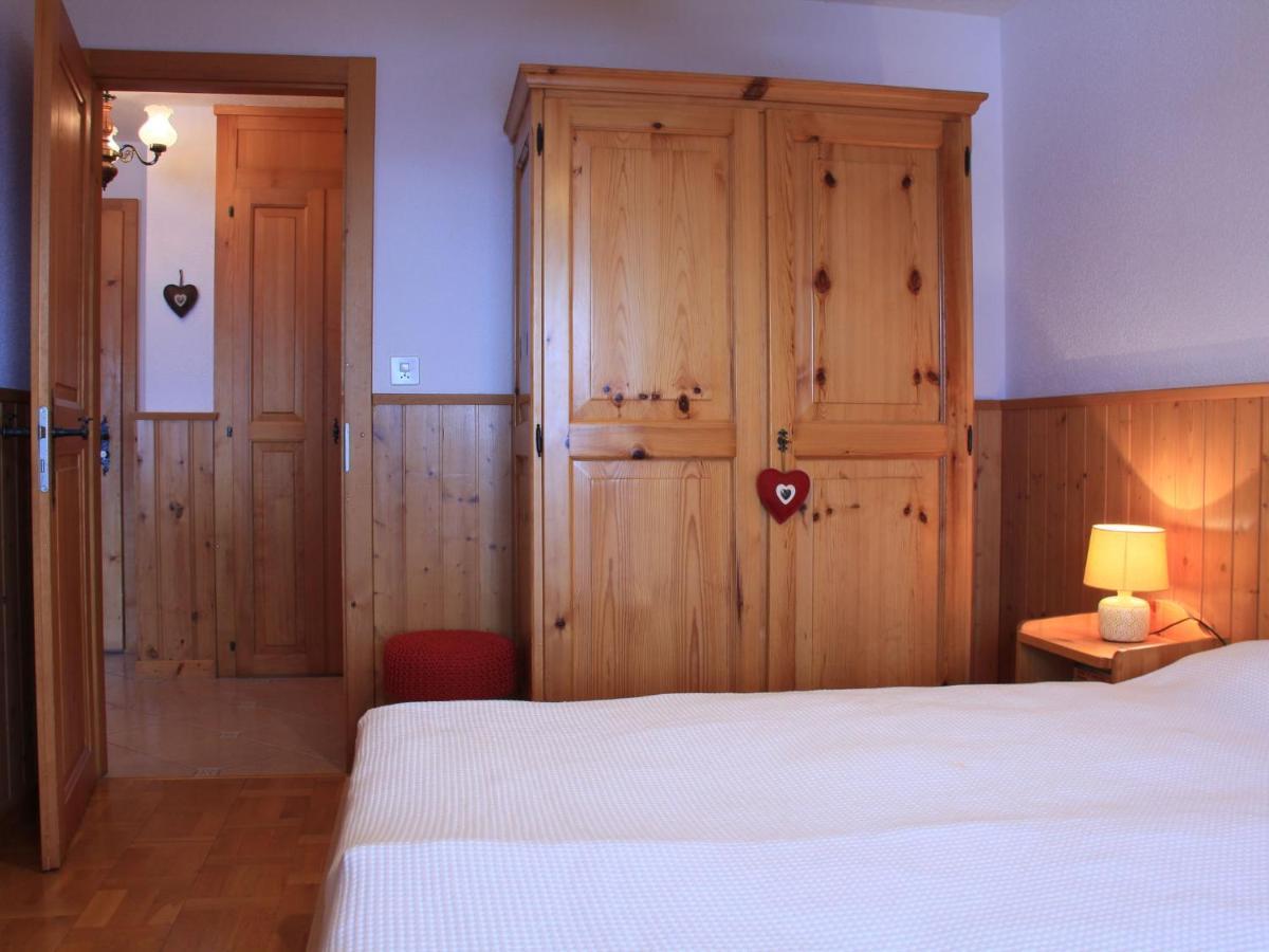 Apartment Grand-Hotel B35 By Interhome Villars-sur-Ollon Εξωτερικό φωτογραφία